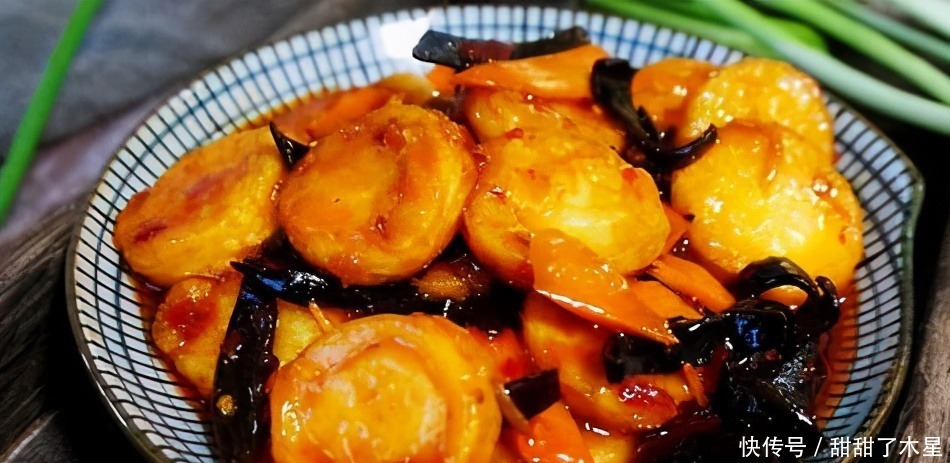 春节期间招待客人,教你几道待客必备的下酒菜,美味简单又下饭