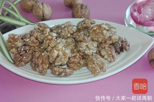 脱发|满头白发不要染,多吃这种食物,告别白发脱发,老少皆宜别错过