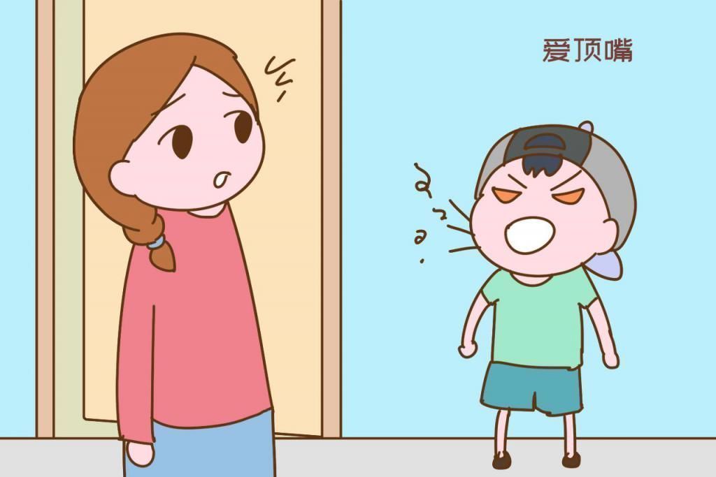 孩子|3岁前,孩子要是有以下明显缺点,多半是聪明的征兆,全中偷着乐