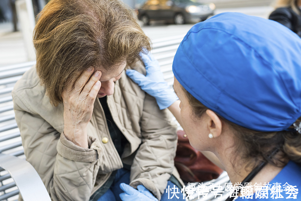 后遗症|头部三个表现就是脑梗的症状，别再一拖再拖了，尽早去医院体检