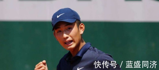 亚军|1冠2亚！中国网球带来好消息！17小将夺男单冠军，女单、女双夺亚！
