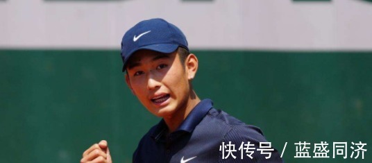亚军|1冠2亚!中国网球带来好消息!17小将夺男单冠军,女单、女双夺亚!