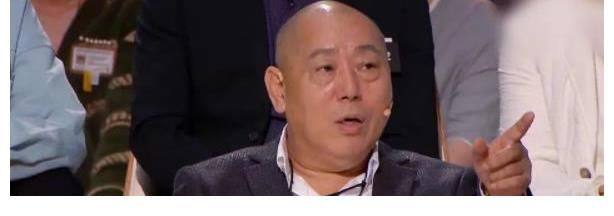 李诚儒除了“犀利”的言语，更有暖心的一面！