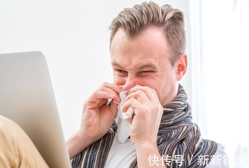 生活环境|鼻炎的“对手”终于找到了!坚持闻一闻,鼻炎或许悄悄好转!