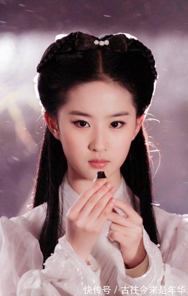 小龙女|小龙女为何会将尹志平,误认为杨过三个细节已暗示,她在说谎