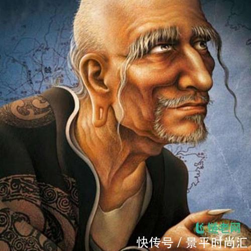 无福!鬼谷子:心软之人,必定是无福之人 做到这三点,福气自然来