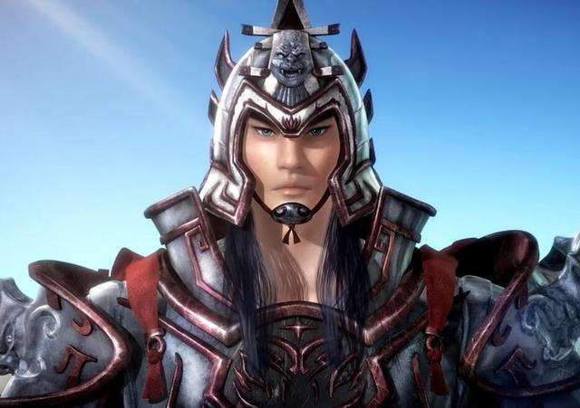 唐王朝|安史叛乱前的十大边军是怎样的边疆大帅为何纷纷看不起安禄山