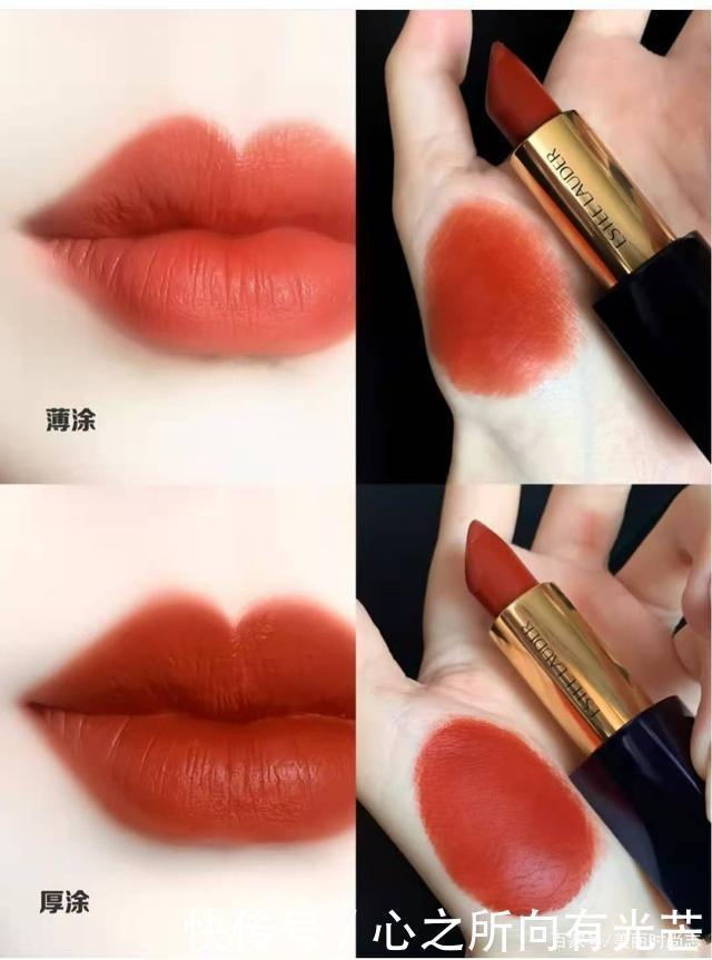 5支秋冬人气口红，究竟哪一支才是你的菜