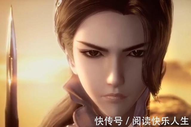 玄翦|斗罗大陆沧海横流——盖聂与卫庄为何对田言忌惮!