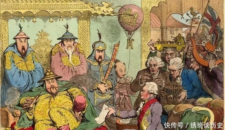 士大夫|宋朝灭亡对后世中国影响极大,甚至对中华民族的走向都产生了重大影响