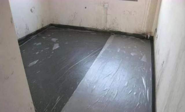 钢丝网|买房不易装修需谨慎,地暖回填的注意事项都有哪些,如何避免踩坑