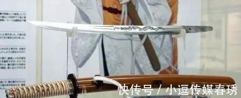 k5分钟带你了解日本刀的种类!