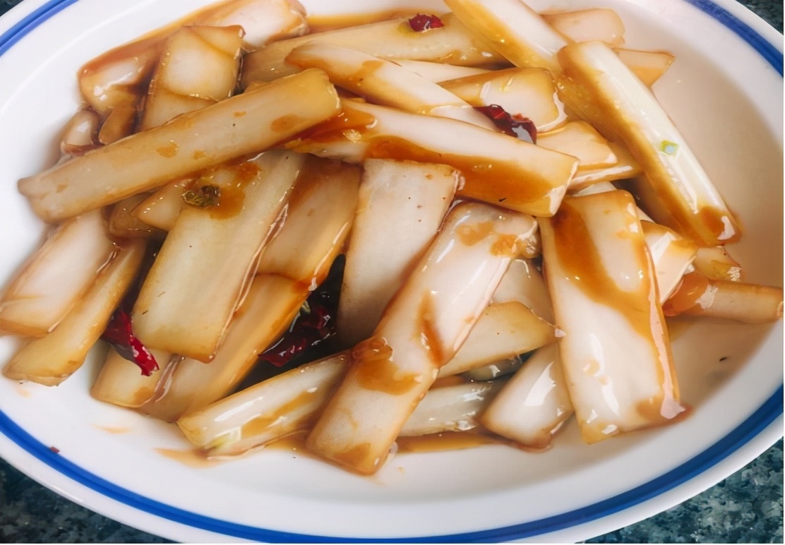 蚕豆|丰盛的52款菜肴,精选好食材成就家常好味道,一起试试几道吧