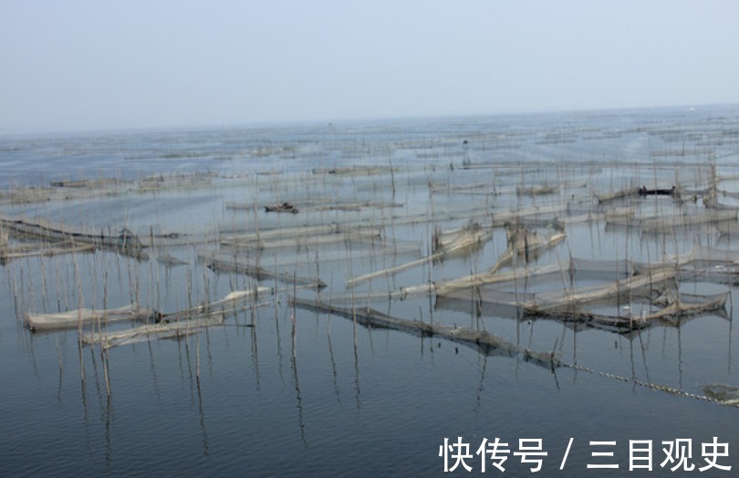 决口!800里水泊梁山!梁山周围没有水,为什么还要这么写,你看懂了吗