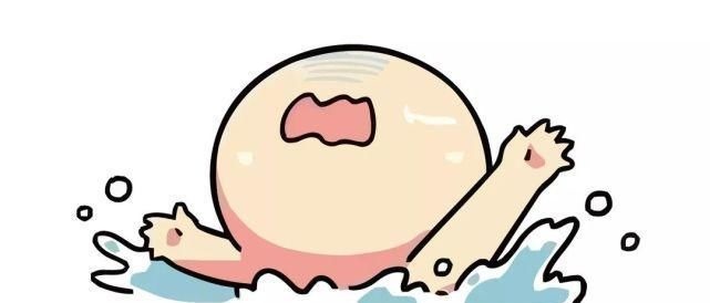 溺水|一个炒菜的功夫孩子就没了医生泣血忠告这些底线千万不要让孩子碰