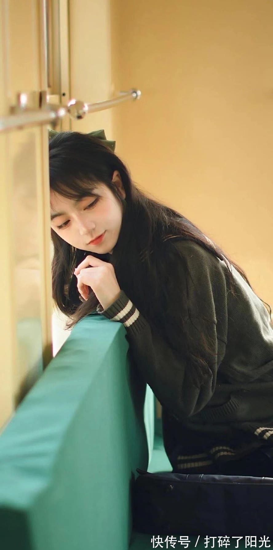 壁纸,这是爱神丘比特么