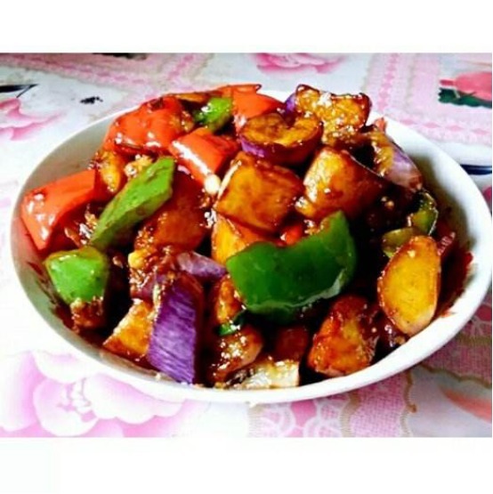 几款简单又美味的家常菜吃法,做法简单,我家隔三差五做来吃!