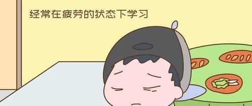 功课|孩子有以下行为,说明是在进行无效学习,看起来再努力都要制止