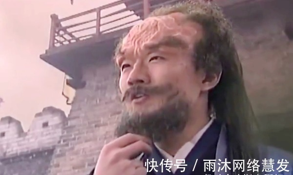 吕岳#封神中3头6臂的有5位,个个强悍又能打,其中没有哪吒