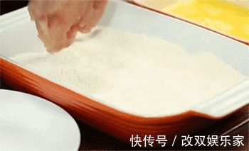 粉蒸菜|做豆角别只会炒，简单一蒸也好吃，还不容易上火