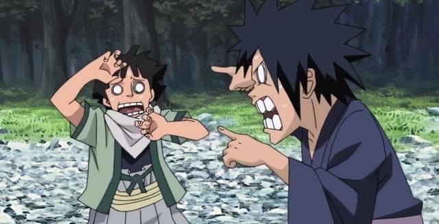 宇智波|千手扉间:“我对宇智波没有偏见”,事实真的如此吗?