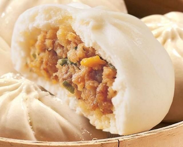 包子|南方人做包子,北方人做包子,网友没有对比就没有伤害