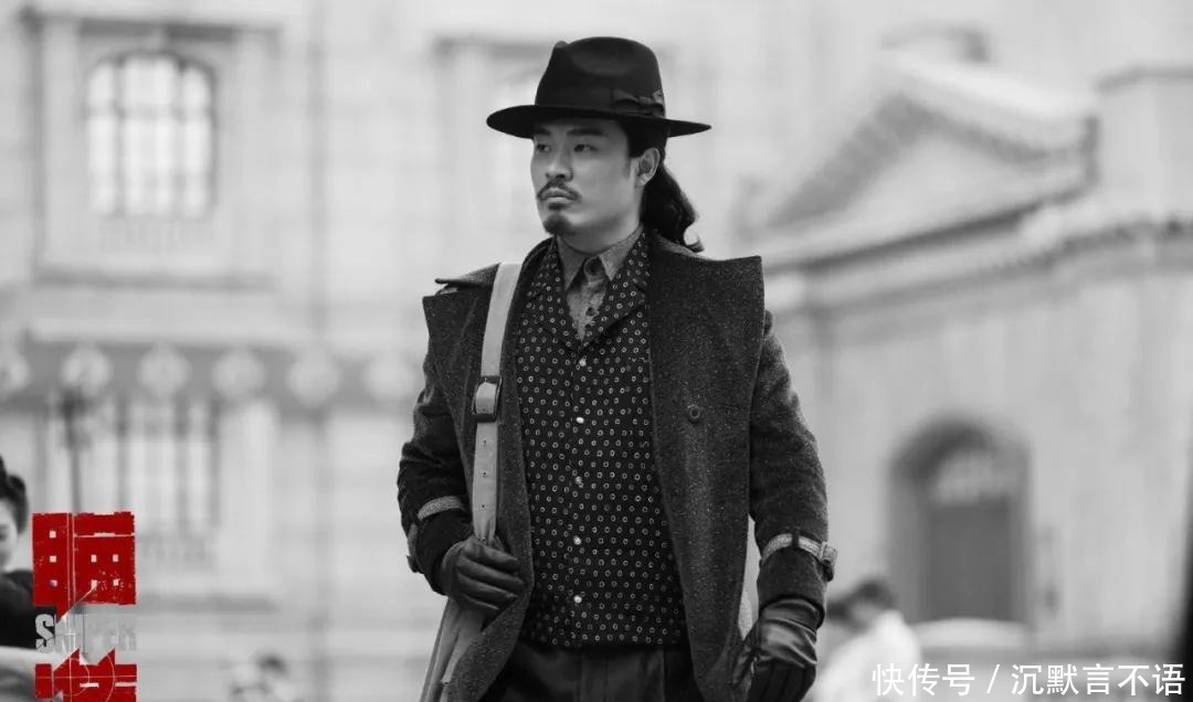 外甥|被嘲当陈凯歌外甥真好,不甘当综艺咖,陈赫《瞄准》转型成功了吗