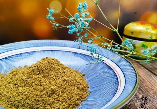 自制|椒盐根本不用买,在家也能自制,真材实料比买的还香,可要学学