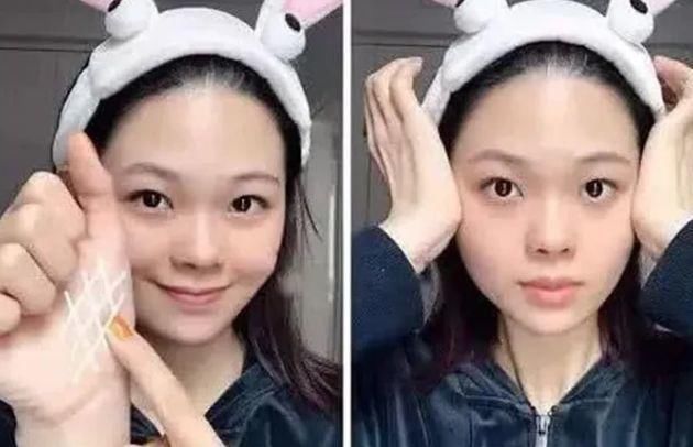 自救|女生“咬肌”肥大怎么办?坚持3个动作就能“自救”,脸变小不难