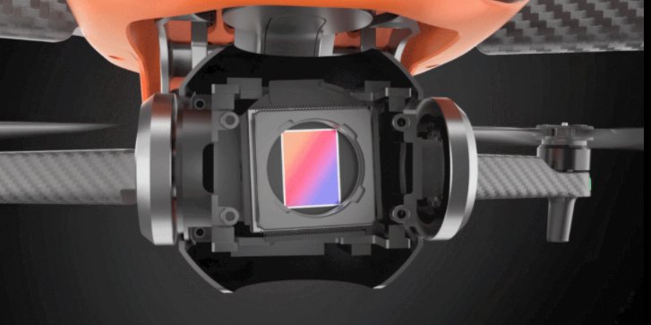 传感器|道通发布 EVO Nano/Lite 系列四款无人机：1 英寸大底传感器