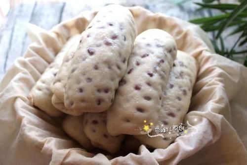 酵母粉|别再蒸馒头了!这样简单卷卷就上锅,比面包都好吃,补气血最棒