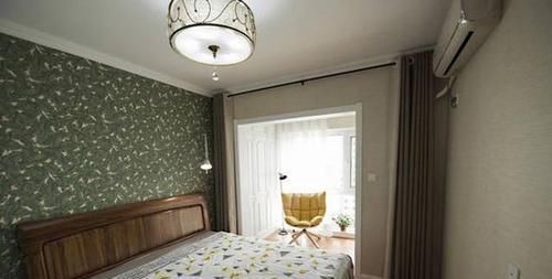 三室|87㎡小三室婚房刚入住,忍不住给大家晒晒,硬装8万怎么样