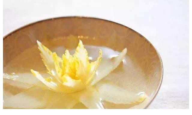 作为主持人,我也为“开水白菜”站个队!