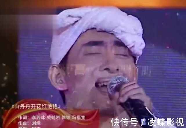 從星光大道冠軍到“人人喊打”，52歲的阿寶再惹爭議，他做了啥？