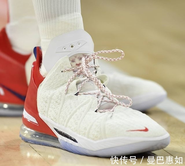 斯图尔特|WNBA球员上脚：欧文系列最受欢迎，詹姆斯系列也不差