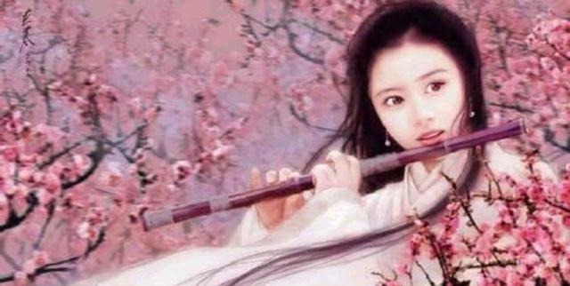 努尔哈赤惦记了一生,部落为其灭族,满蒙第一美女东哥到底多美!