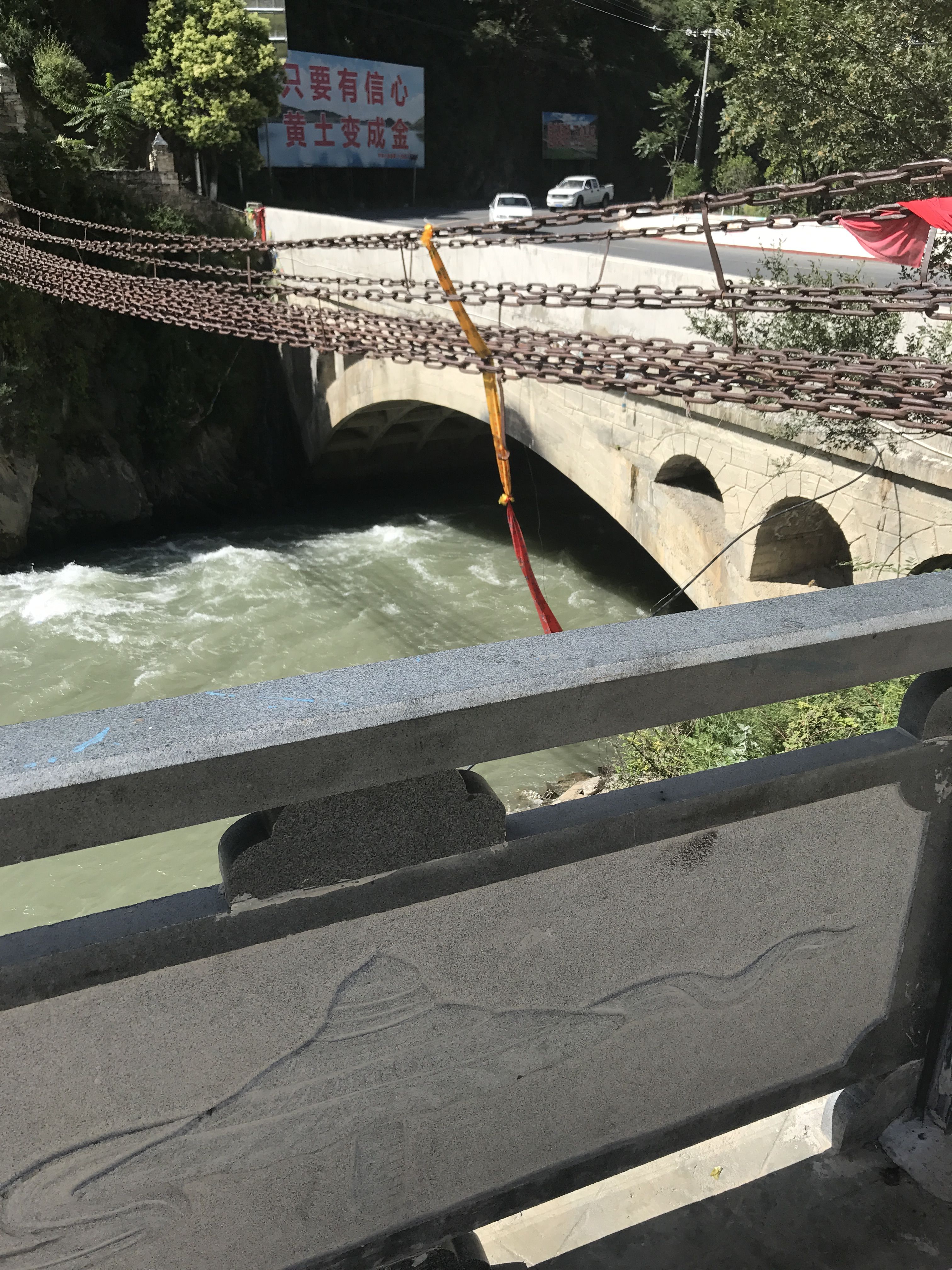 草坪|川西自驾游，美景看不够