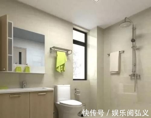 双卫生间|为何双卫生间越来越不受欢迎?听内行人说完,不少人后悔买早了!
