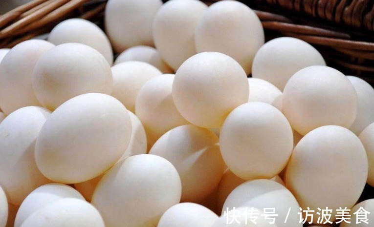 区别|每天吃鸡蛋,跟不吃鸡蛋的人有“区别”吗营养师告诉你答案