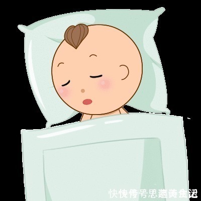 婴儿车|孩子睡醒后有这2个动作,说明情商高于同龄人,父母就偷着乐吧