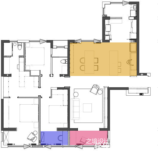 底特律|梦回底特律，温柔复古的美式