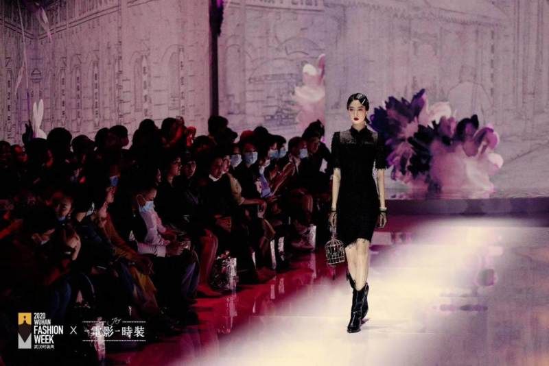 时装品牌主理人炼成记——林子琪