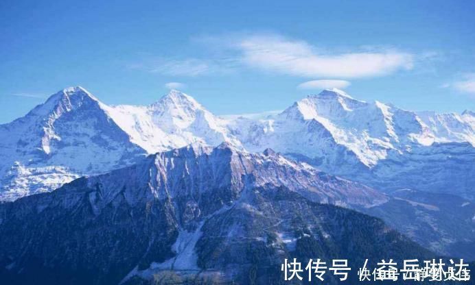 纳西族|高度仅为5596米玉龙雪山，为何迟迟没人登顶？网友：珠峰都登顶了