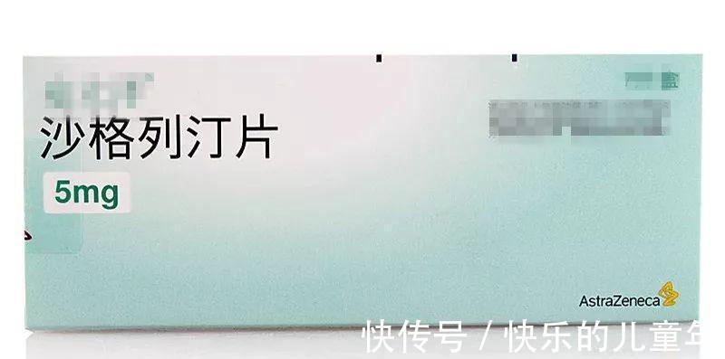 口服降糖藥|糖尿病7大降糖藥，看看你認得清嗎？