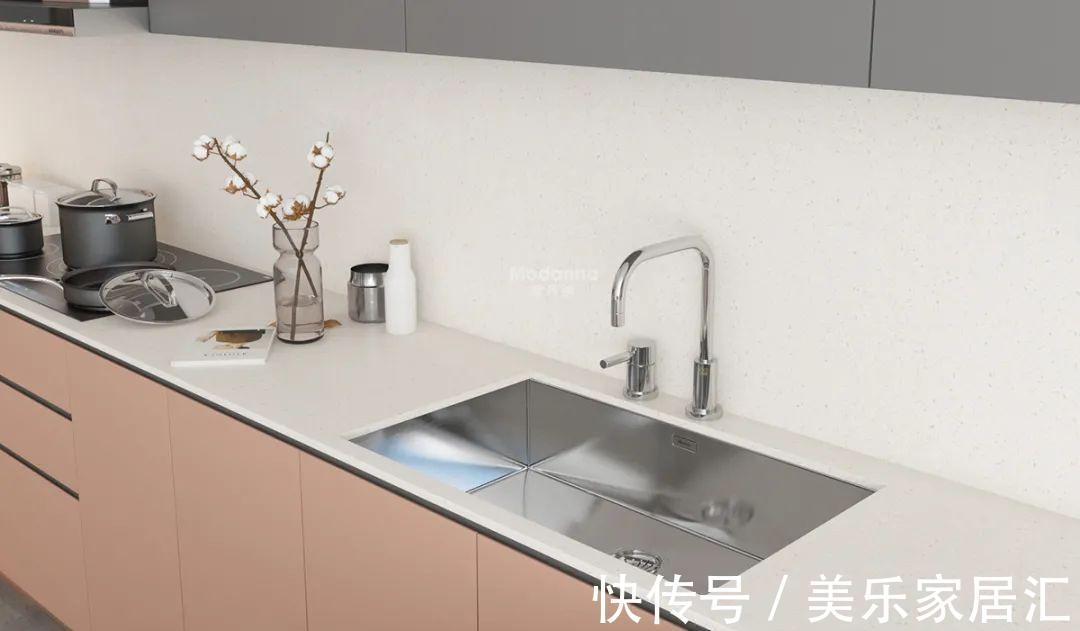 高低台|装过两套房才发现,厨房装修有5点需重视,这样下厨才能得心应手