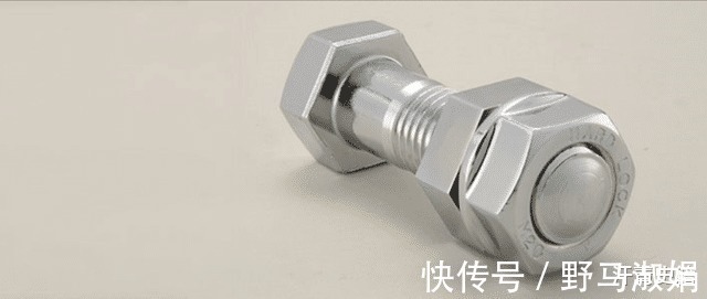 螺母|日本“永不松动螺母”，曾宣称无国能仿制，中国制造打脸日本工业