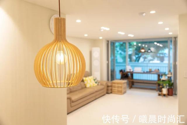 日式住宅|看了这位韩国主妇的家之后,日式住宅在我心中再也不是第一了