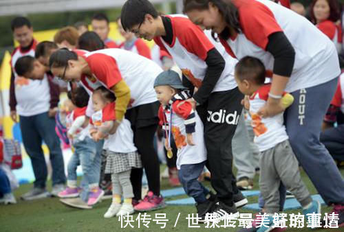 宝妈|有“聪明相”的孩子,大多面部有这4个特征,家长就偷着乐吧