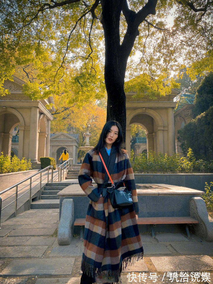 大衣 冬季保暖又有型的毛呢大衣,你会怎么选来看看这篇搭配攻略