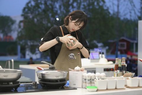 丁真|中餐厅5开播!像极了社死的我……